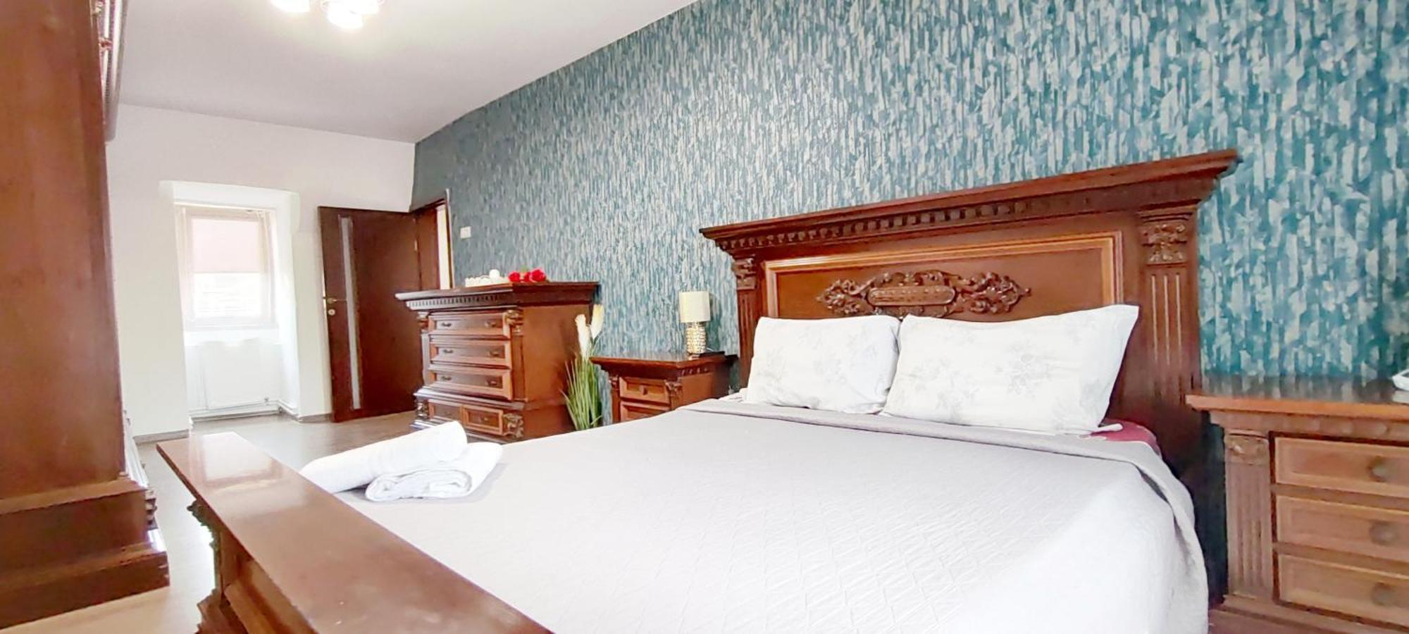 Brasov Central Suites Exterior photo