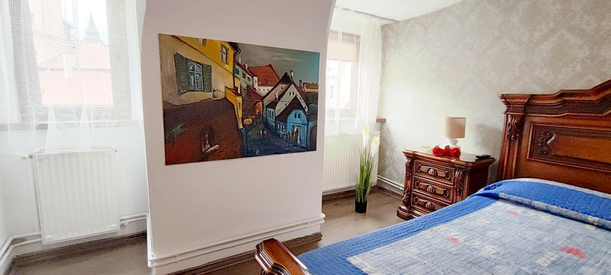 Brasov Central Suites Exterior photo